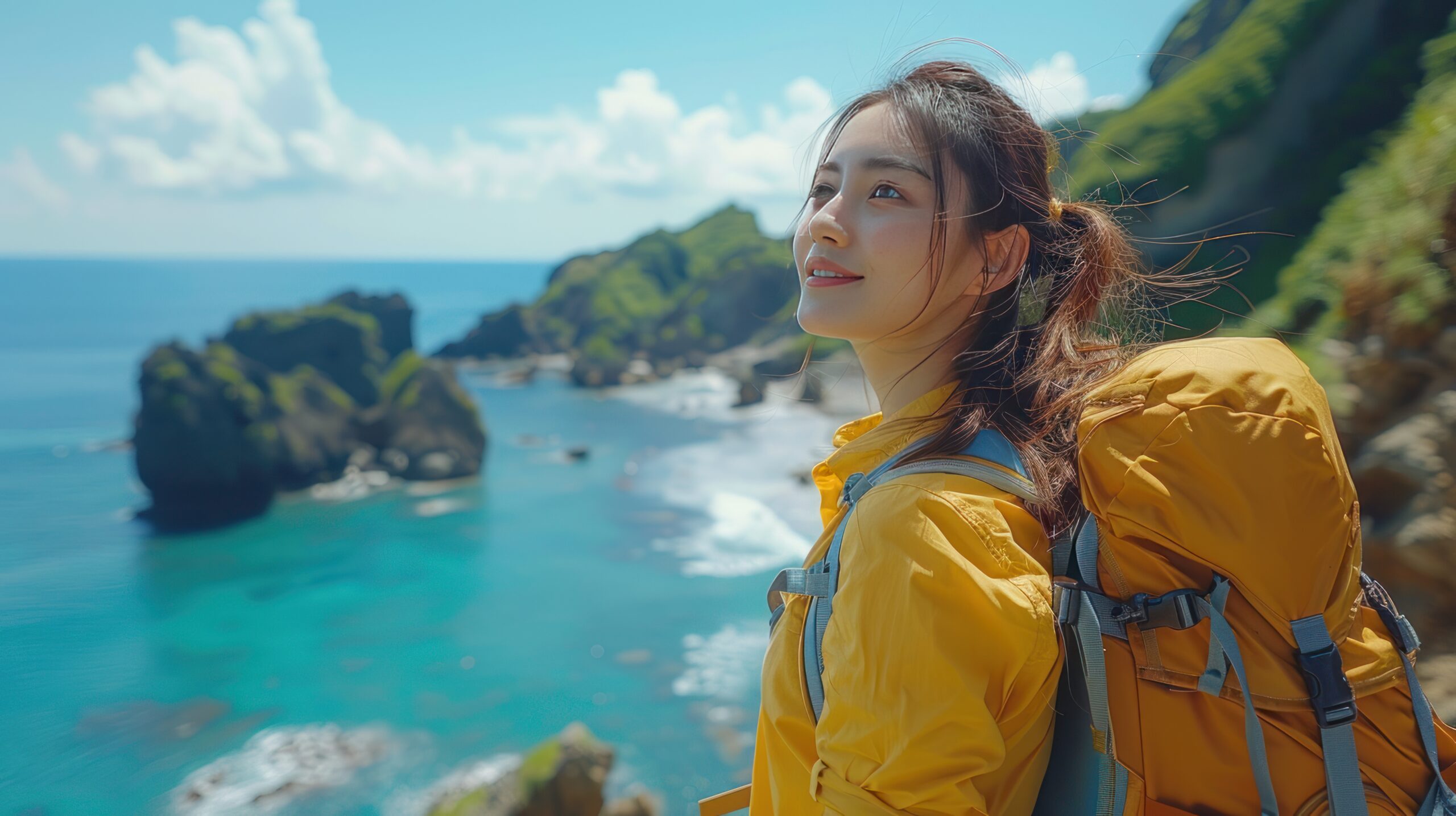 旅行・海外渡航前の逆引きサプリ＆ハーブ事典